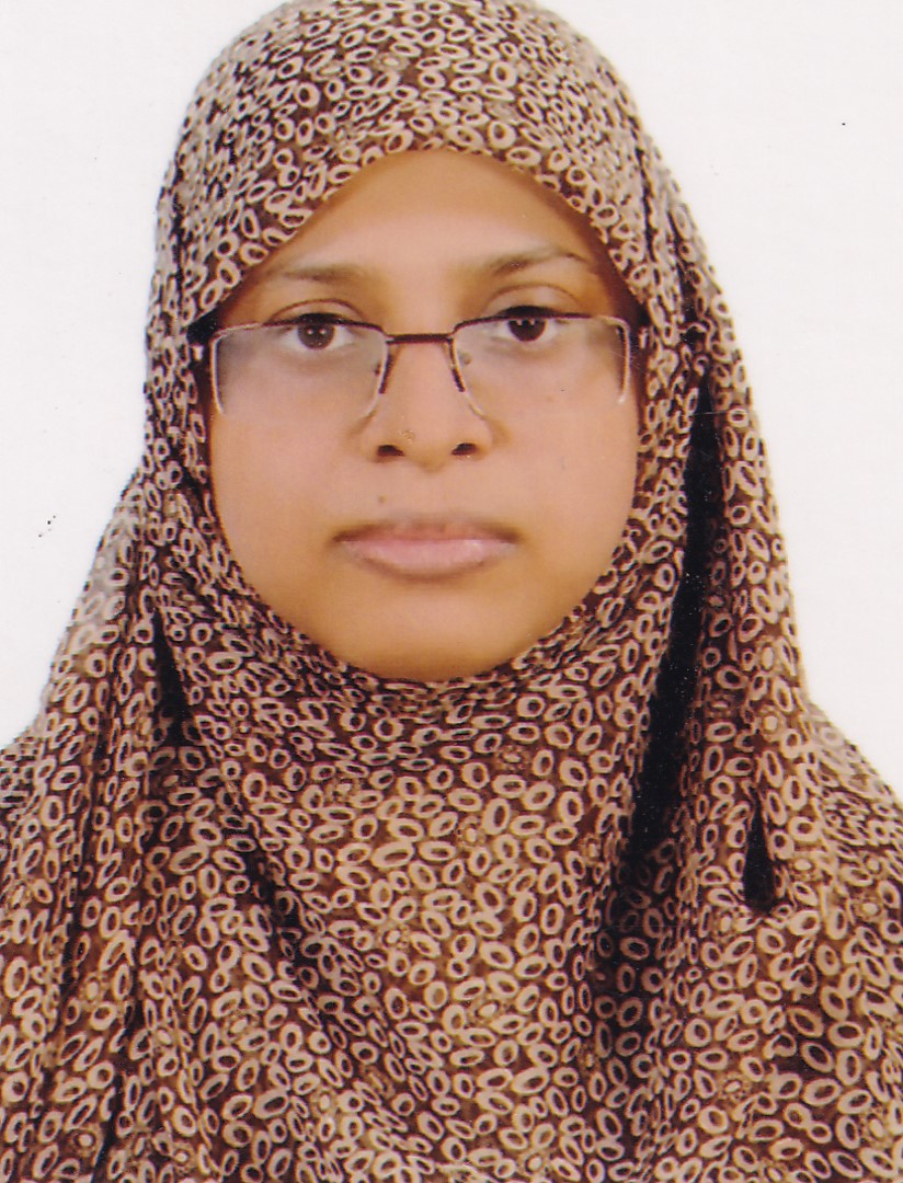 SAIDA NASRIN